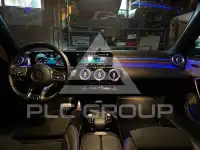 2019 Mercedes Benz CLA-Class