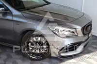2019 Mercedes Benz CLA-Class