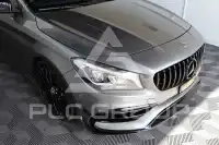 2019 Mercedes Benz CLA-Class