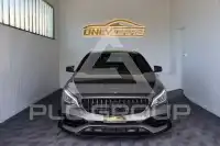 2019 Mercedes Benz CLA-Class