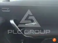 2019 Mercedes Benz CLA-Class