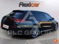 2019 Mercedes Benz CLA-Class