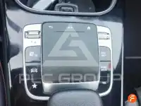 2019 Mercedes Benz CLA-Class