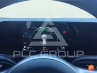 2019 Mercedes Benz CLA-Class