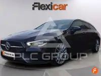 2019 Mercedes Benz CLA-Class