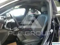 2019 Mercedes Benz CLA-Class