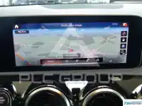 2019 Mercedes Benz CLA-Class