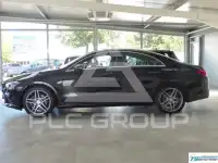 2019 Mercedes Benz CLA-Class