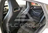 2019 Mercedes Benz CLA-Class