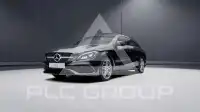 2019 Mercedes Benz CLA-Class