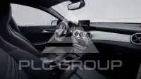 2019 Mercedes Benz CLA-Class