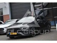 2019 Mercedes Benz CLA-Class