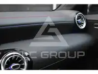 2019 Mercedes Benz CLA-Class