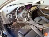 2019 Mercedes Benz CLA-Class