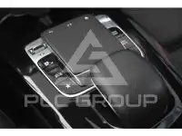 2019 Mercedes Benz CLA-Class