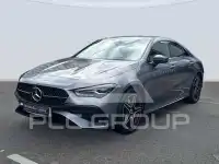 2019 Mercedes Benz CLA-Class