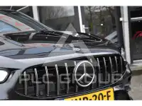 2019 Mercedes Benz CLA-Class