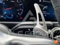 2019 Mercedes Benz CLA-Class