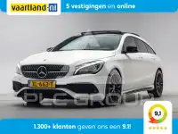 2019 Mercedes Benz CLA-Class
