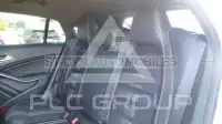 2019 Mercedes Benz CLA-Class