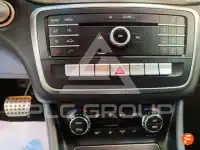 2019 Mercedes Benz CLA-Class