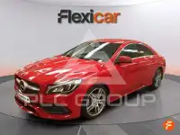 2019 Mercedes Benz CLA-Class
