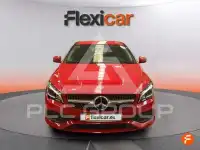 2019 Mercedes Benz CLA-Class