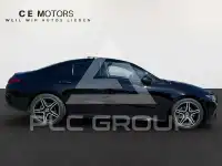 2019 Mercedes Benz CLA-Class