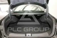 2019 Mercedes Benz CLA-Class