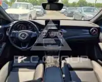 2019 Mercedes Benz CLA-Class