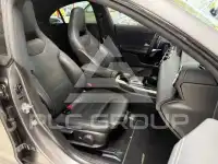 2019 Mercedes Benz CLA-Class