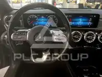 2019 Mercedes Benz CLA-Class