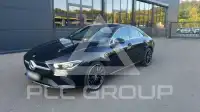 2019 Mercedes Benz CLA-Class