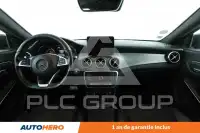 2019 Mercedes Benz CLA-Class