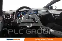 2019 Mercedes Benz CLA-Class
