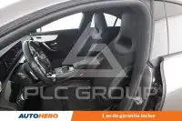 2019 Mercedes Benz CLA-Class