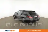 2019 Mercedes Benz CLA-Class
