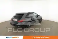 2019 Mercedes Benz CLA-Class