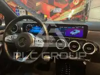 2019 Mercedes Benz CLA-Class