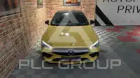 2019 Mercedes Benz CLA-Class