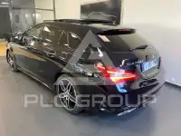 2019 Mercedes Benz CLA-Class