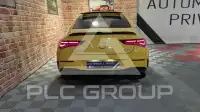 2019 Mercedes Benz CLA-Class
