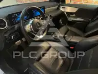 2019 Mercedes Benz CLA-Class