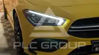 2019 Mercedes Benz CLA-Class