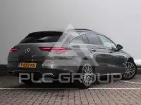 2019 Mercedes Benz CLA-Class