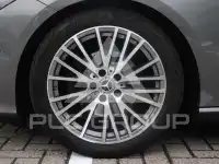 2019 Mercedes Benz CLA-Class