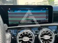 2019 Mercedes Benz CLA-Class