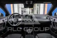 2019 Mercedes Benz CLA-Class