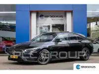 2019 Mercedes Benz CLA-Class