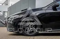 2019 Mercedes Benz CLA-Class